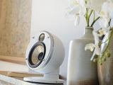 Namų kino kolonėlės Focal Dome 5.1 Sub Air & Flax, 2-jų juostų Namu kinas Focal AUTOGARSAS.LT