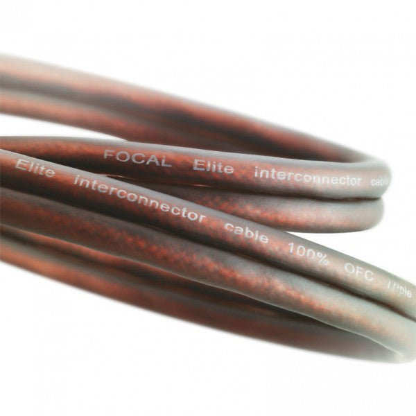 Focal POWER SYMMETRIC ER 1, (1 m) car amplifier cable