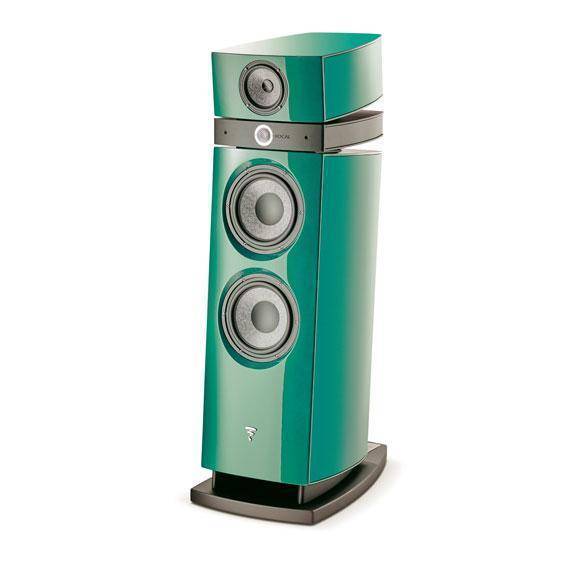 Focal MAESTRO UTOPIA EVO, Floorstanding speaker (various colors)