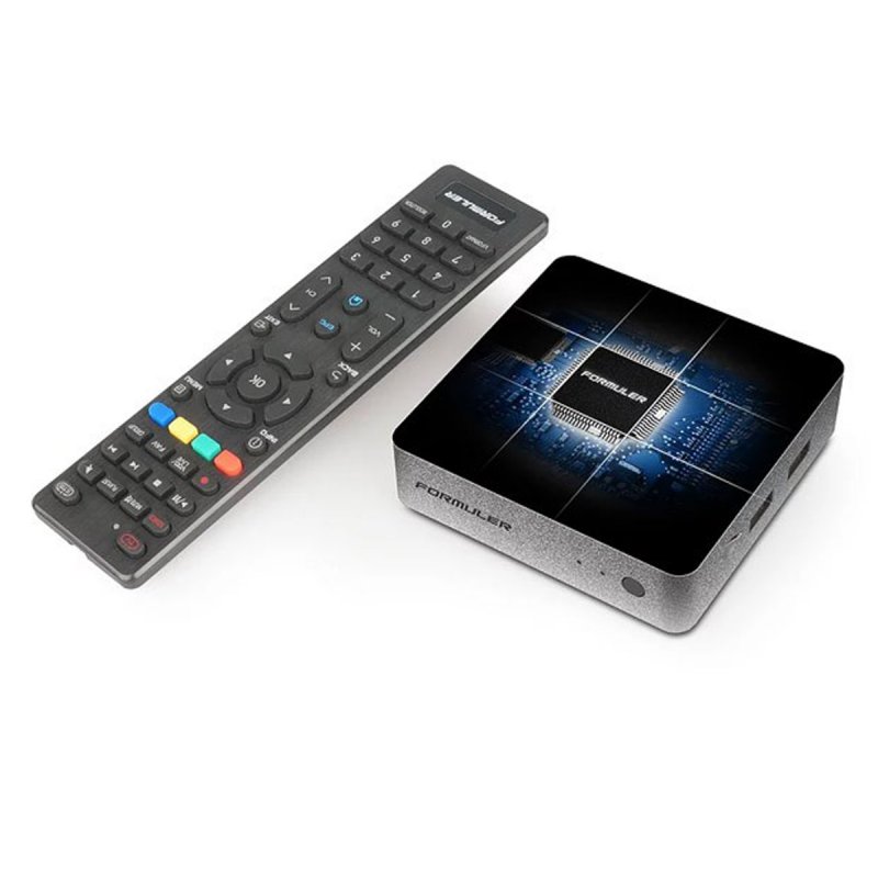 IPTV Formuler Z+(PLUS) Namu kinas Formuler AUTOGARSAS.LT