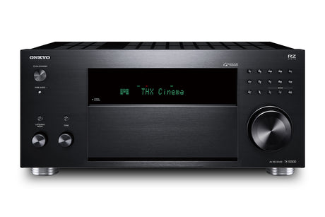 Onkyo TX-RZ830 9.2 kanalo A/V Resyveris Namu kinas Onkyo AUTOGARSAS.LT