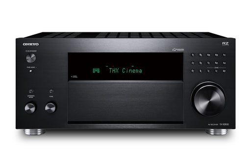 Onkyo TX-RZ830 9.2 kanalo A/V Resyveris Namu kinas Onkyo AUTOGARSAS.LT