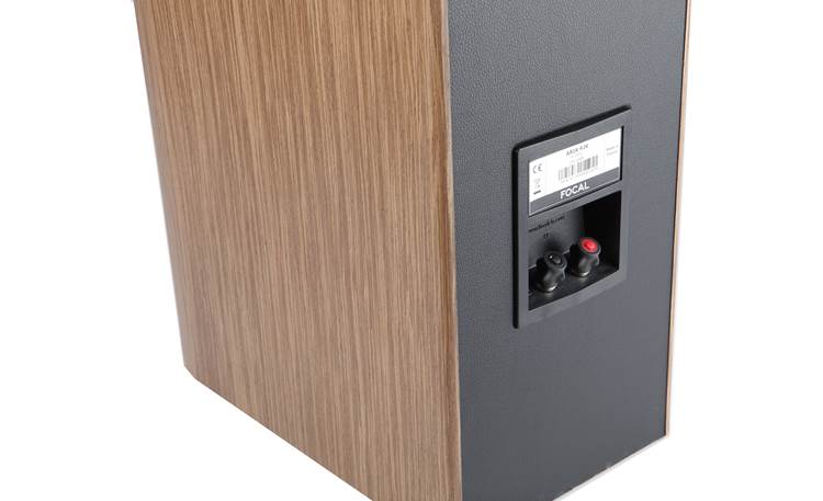 Focal ARIA 926, grindinė garso kolonėlė (įvairių spalvų)- galas