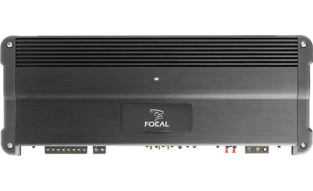 5 kanalų garso stiprintuvas Focal PERFORMANCE FPP 5300 Stiprintuvai Focal AUTOGARSAS.LT