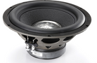 Žemų dažnių garsiakalbis Morel Primo 12, 700W, 12" Garsiakalbiai Helix AUTOGARSAS.LT