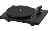 Pro-Ject Debut Carbon EVO, patefonas- Satin black