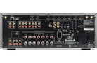 ARCAM AVR10, AV resyveris- stiprintuvas