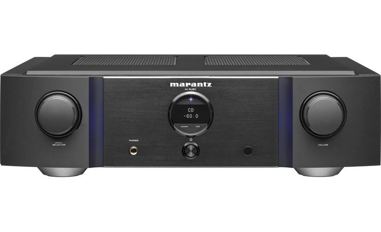 Marantz PM-KI Ruby, galios stiprintuvas