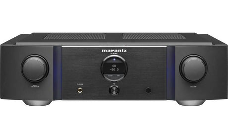 Marantz PM-KI Ruby, galios stiprintuvas