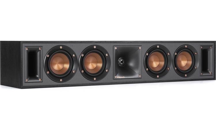 Klipsch Reference R-34C, centrinė garso kolonėlė (įvairių spalvų)