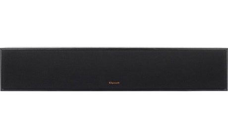 Klipsch Reference R-34C, centrinė garso kolonėlė (įvairių spalvų) - grotelės
