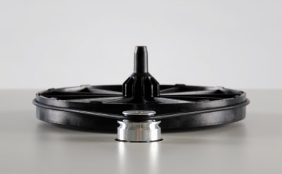 Rega Planar 1 PLUS, patefonas pavara