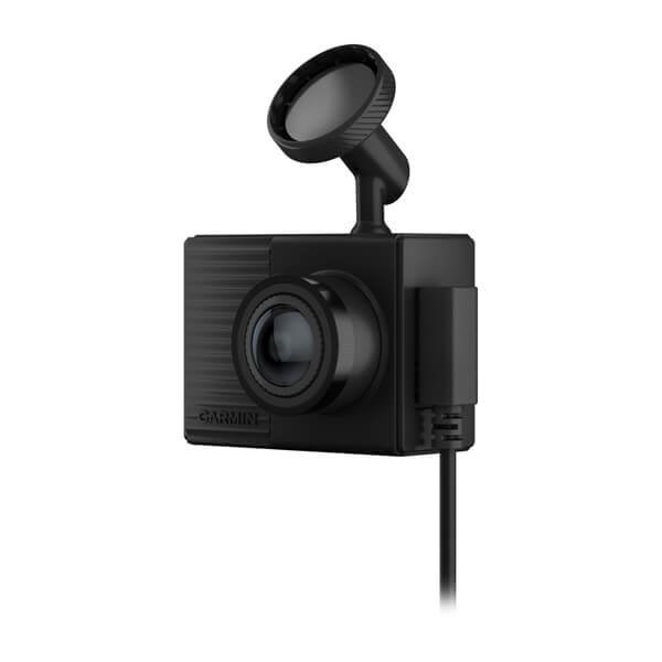 Garmin Dash Cam Tandem, vaizdo registratorius