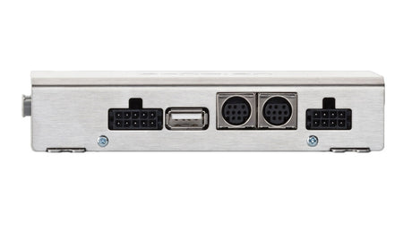 Automobilinis USB adapteris Dension Gateway 500 GW51MO2 AV/USB/AUX/BT adapteriai Dension AUTOGARSAS.LT