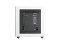 Monitor Audio Gold W12, žemų dažnių garso kolonėlė (įvairių spalvų) - galas