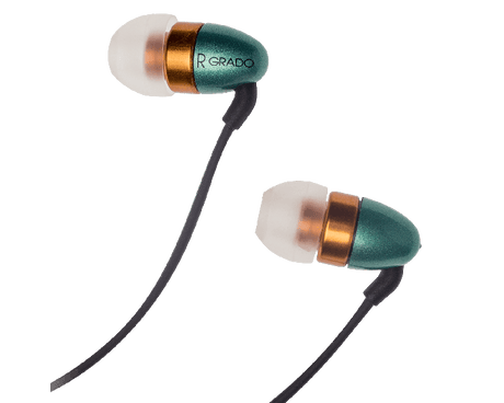 Grado GR10e, In-Ear tipo ausinės