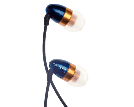 Grado GR8e, In-Ear tipo ausinės