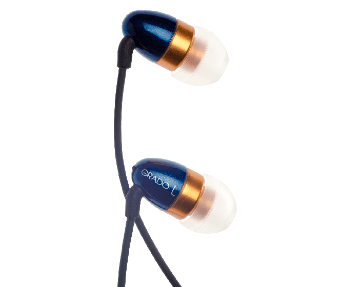 Grado GR8e, In-Ear tipo ausinės