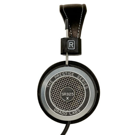 Grado SR325x, On-Ear tipo ausinės