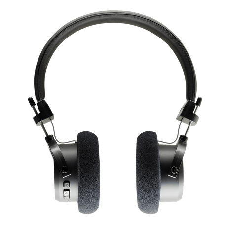 Grado GW100, On-Ear tipo belaidės ausinės