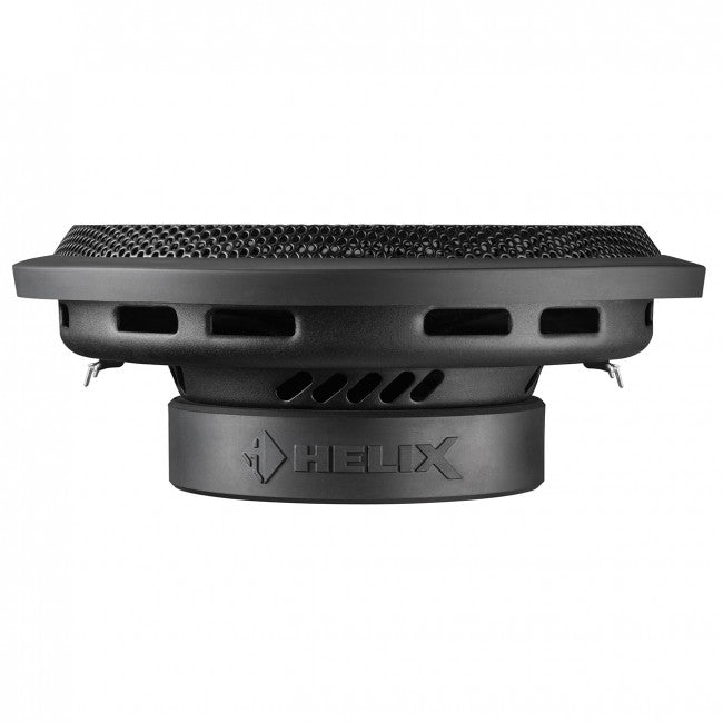 HELIX K 10S, automobilinis žemų dažnių garsiakalbis- šonas