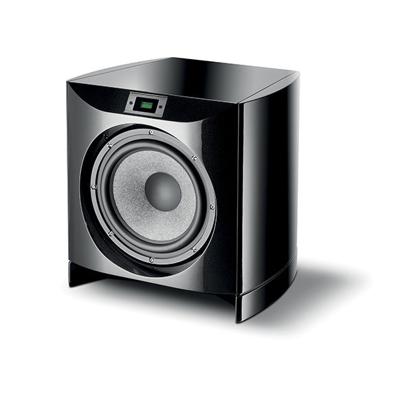 Focal SOPRA SW 1000 BE, subwoofer
