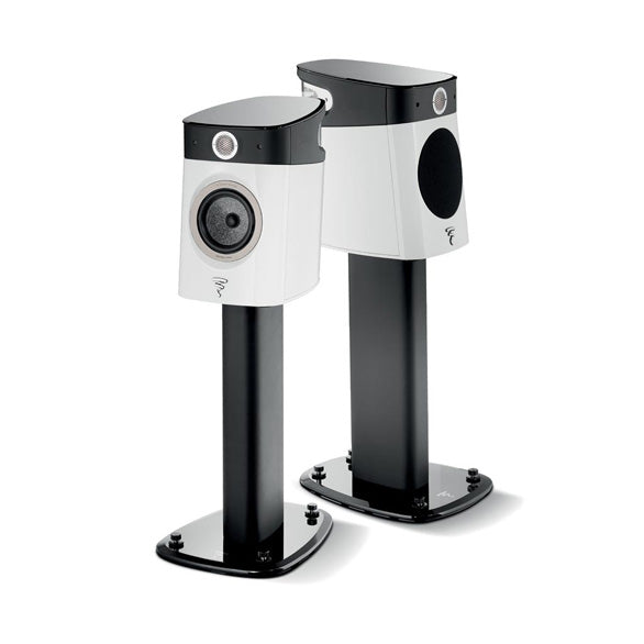 Focal SOPRA N°1 - Carrara White