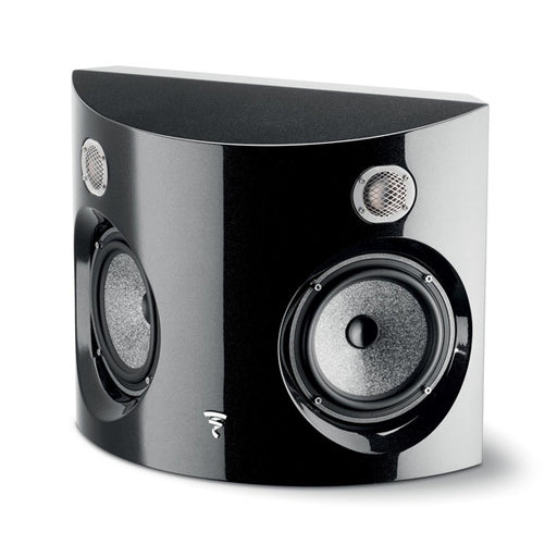 Focal SURROUND BE, Pakabinama erdvinio garso kolonėlė