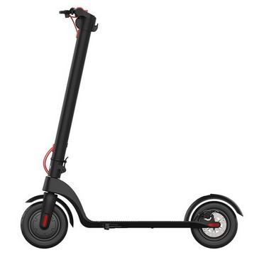 HX X7, elektrinis paspirtukas