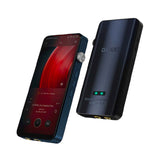 iBasso DX320, nešiojamas muzikos grotuvas