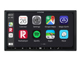 Alpine iLX-W690D, car multimedia