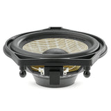 Focal ICC MBZ 100, centrinis garsiakalbiai automobiliui- šonas