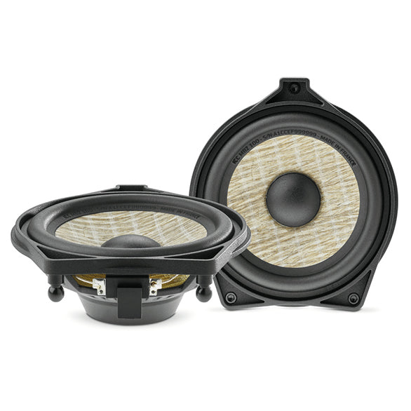 Focal ICC MBZ 100, centrinis garsiakalbiai automobiliui