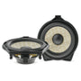 Focal ICC MBZ 100, centrinis garsiakalbiai automobiliui