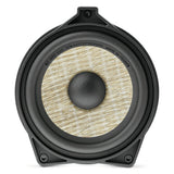 Focal ICC MBZ 100, centrinis garsiakalbiai automobiliui- priekis