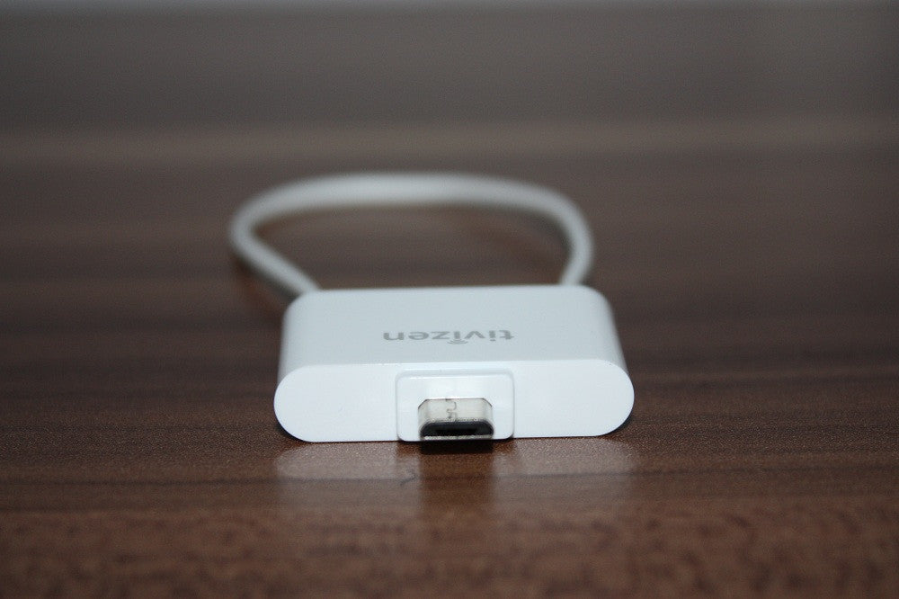 Skaitmeninės televizijos priedėlis Tivizen Pico, skirtas Android išmaniajam telefonui ir planšetei Išmanūs sprendimai Tivizen AUTOGARSAS.LT