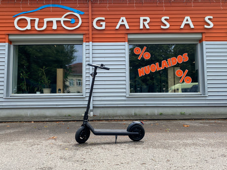 Neoline T25, electric scooter