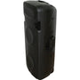 Nešiojama garso sistema Ibiza-Sound PORT238VHF-BT, USB, SD, Bleutooth, 1000W Kolonėlės Ibiza AUTOGARSAS.LT