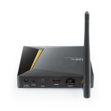 Formuler Z8 Pro, IPTV priedėlis - galas