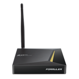 Formuler Z8 Pro, IPTV priedėlis