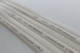 Garsiakalbių laidas Rega Duet, 2 x 4 mm² Laidai Rega AUTOGARSAS.LT