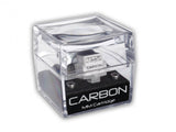 Rega CARBON, kartridžas - šonas