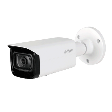 Dahua IPC-HFW5249T-ASE, cilindrinė IP vaizdo kamera