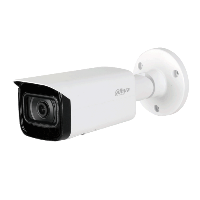 Dahua IPC-HFW5249T-ASE, cilindrinė IP vaizdo kamera