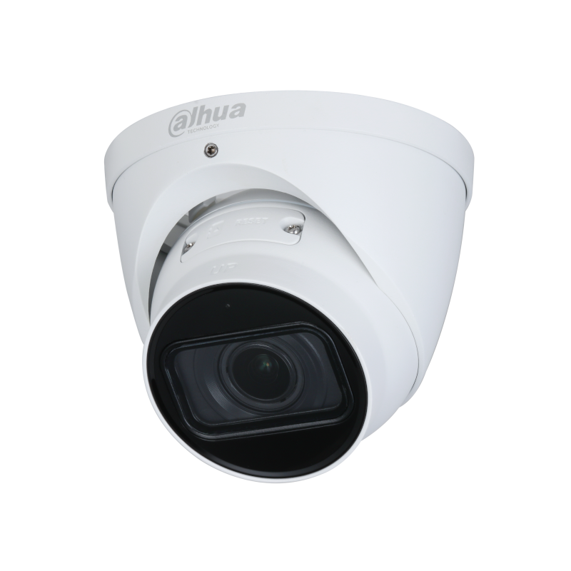 Dahua Technology IPC-HDW3441T-ZAS, IP vaizdo kamera kupolinė