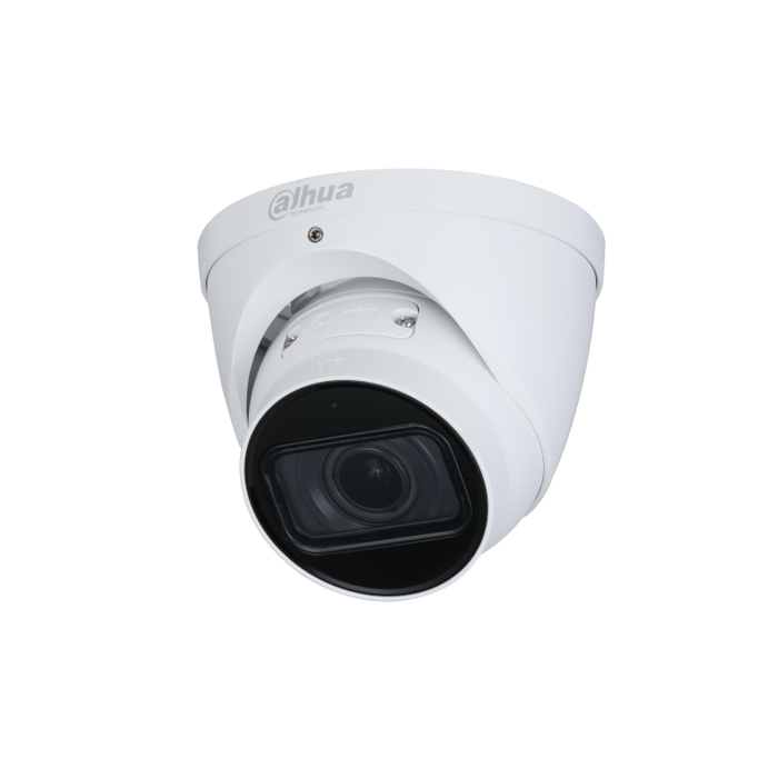 Dahua IPC-HDW3841T-ZAS, IP vaizdo kamera kupolinė- šonas