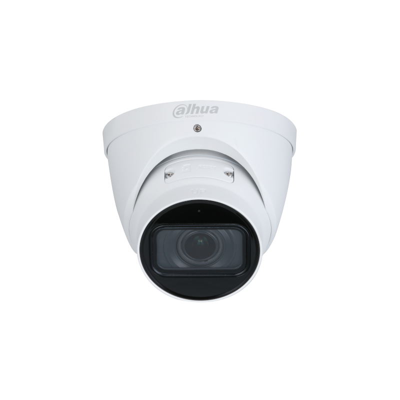 Dahua IPC-HDW3841T-ZAS, IP vaizdo kamera kupolinė