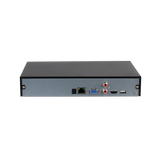 Dahua NVR2104HS-I Lite AI, 4-rių kanalų įrašymo įrenginys- galas