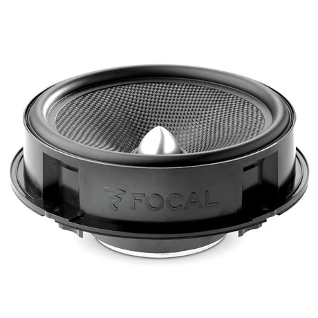 Garsiakalbiai Focal IS 165 VW, 120W, koaksialiniai, 16.5cm, 2-jų juostų, INTEGRATION Plug&Play Garsiakalbiai Focal AUTOGARSAS.LT