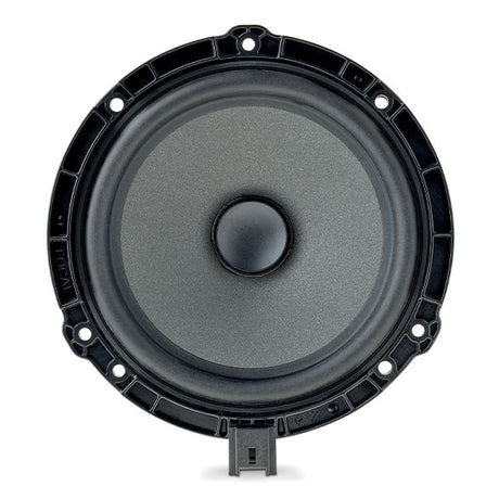 Focal IS PSA 165, koaksialiniai garsiakalbiai automobiliui- priekis